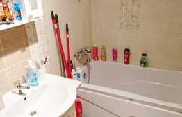 2 camere, 44 mp, imobil nou, parcare, boxa subsol, zona strazii Campului