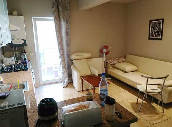 Apartament de vânzare 2 camere Manastur - 25794AV | BLITZ Cluj-Napoca | Poza2