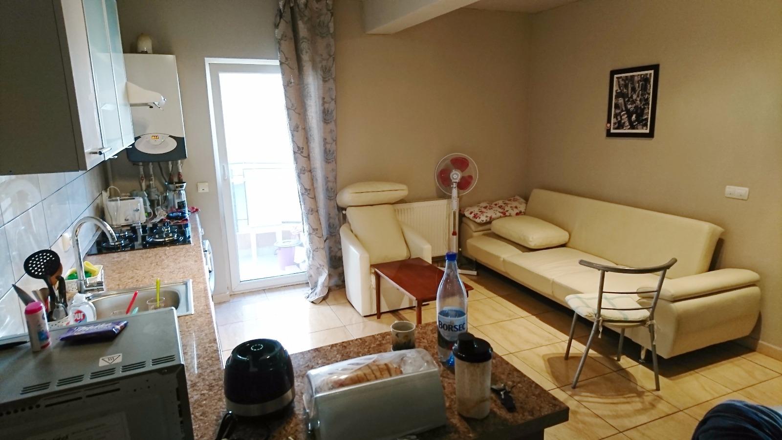 Apartament de vânzare 2 camere Manastur - 25794AV | BLITZ Cluj-Napoca | Poza2