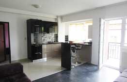 Apartament 2 camere, 60 mp, etaj intermediar, imobil nou, zona strazii Campului