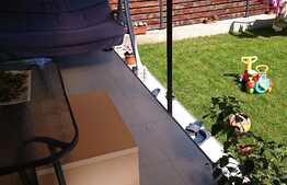 Ocazie! Apartament 2 camere, 57 mp, parcare subterana, terasa, curte 40mp