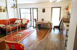 Ocazie! Apartament 2 camere, 57 mp, parcare subterana, terasa, curte 40mp