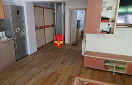 Ocazie! Apartament 2 camere, 57 mp, parcare subterana, terasa, curte 40mp