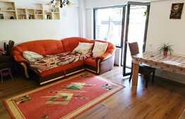 Ocazie! Apartament 2 camere, 57 mp, parcare subterana, terasa, curte 40mp