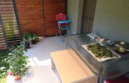 Ocazie! Apartament 2 camere, 57 mp, parcare subterana, terasa, curte 40mp