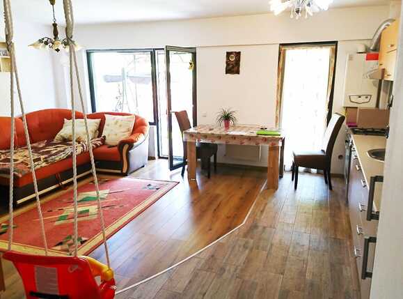 Apartament de vânzare 2 camere Grigorescu - 25796AV | BLITZ Cluj-Napoca | Poza1