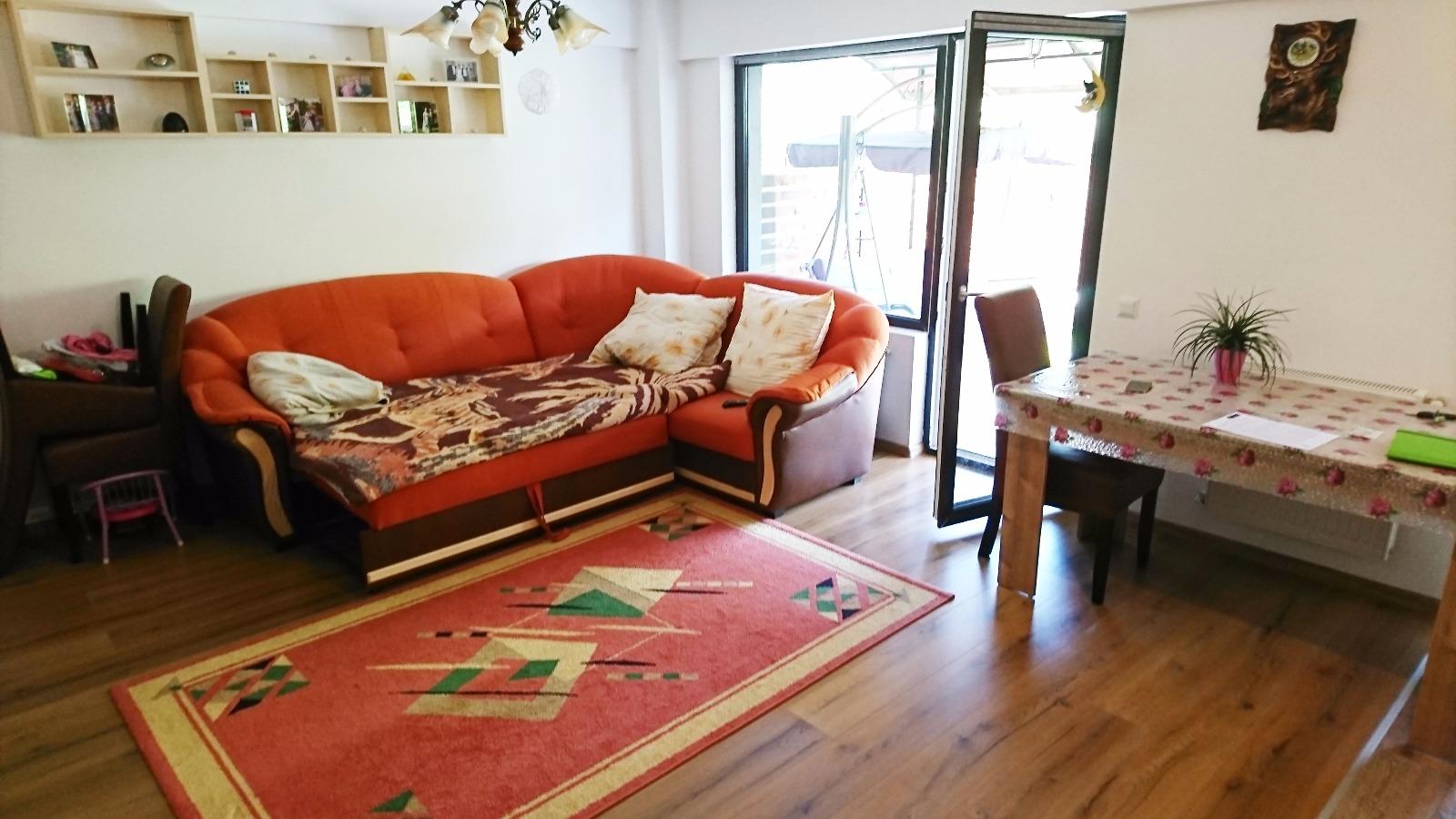 Apartament de vânzare 2 camere Grigorescu - 25796AV | BLITZ Cluj-Napoca | Poza2