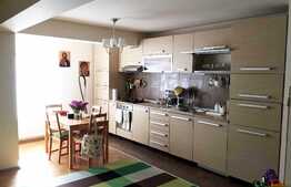 Apartament 3 camere, 70 mp, parcare, boxa la subsol, zona Oncos