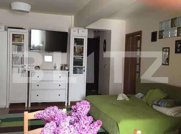 Apartament de vânzare 3 camere Bună Ziua - 25798AV | BLITZ Cluj-Napoca | Poza4