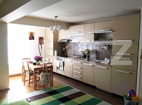 Apartament de vânzare 3 camere Bună Ziua - 25798AV | BLITZ Cluj-Napoca | Poza1