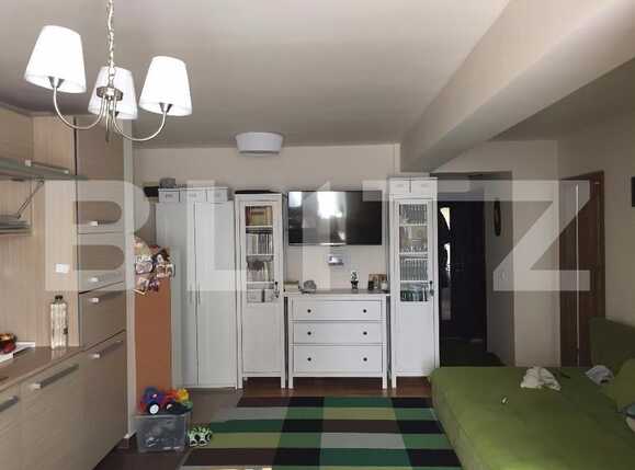 Apartament de vânzare 3 camere Bună Ziua - 25798AV | BLITZ Cluj-Napoca | Poza2