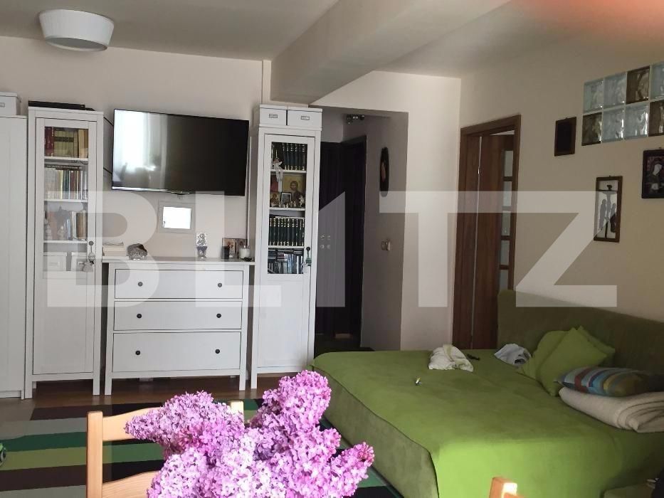 Apartament de vânzare 3 camere Bună Ziua - 25798AV | BLITZ Cluj-Napoca | Poza4