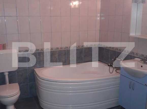 Apartament de închiriat 2 camere Central - 25799AI | BLITZ Cluj-Napoca | Poza12