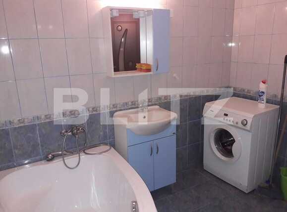 Apartament de închiriat 2 camere Central - 25799AI | BLITZ Cluj-Napoca | Poza13
