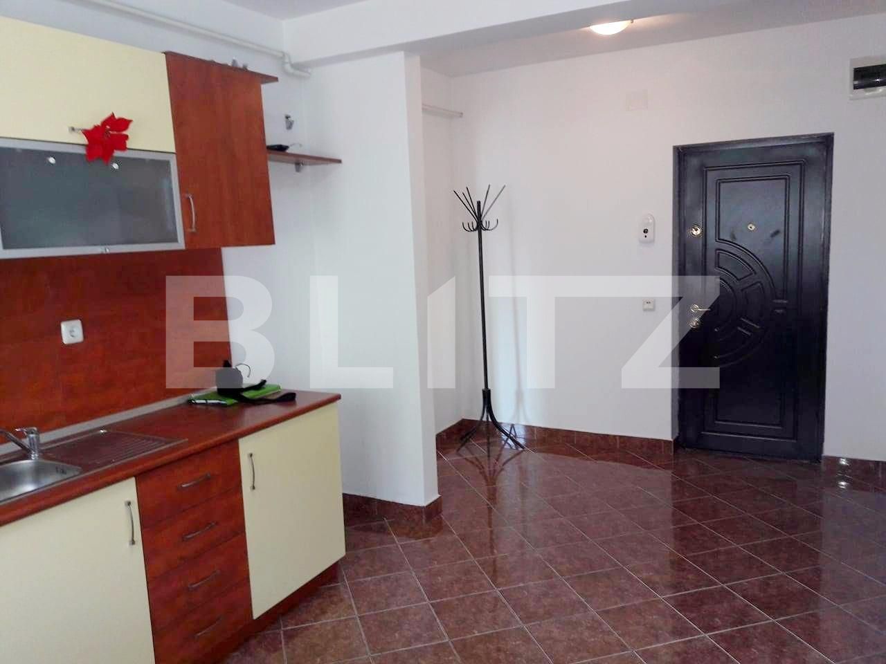 Apartament de închiriat 2 camere Central - 25799AI | BLITZ Cluj-Napoca | Poza10