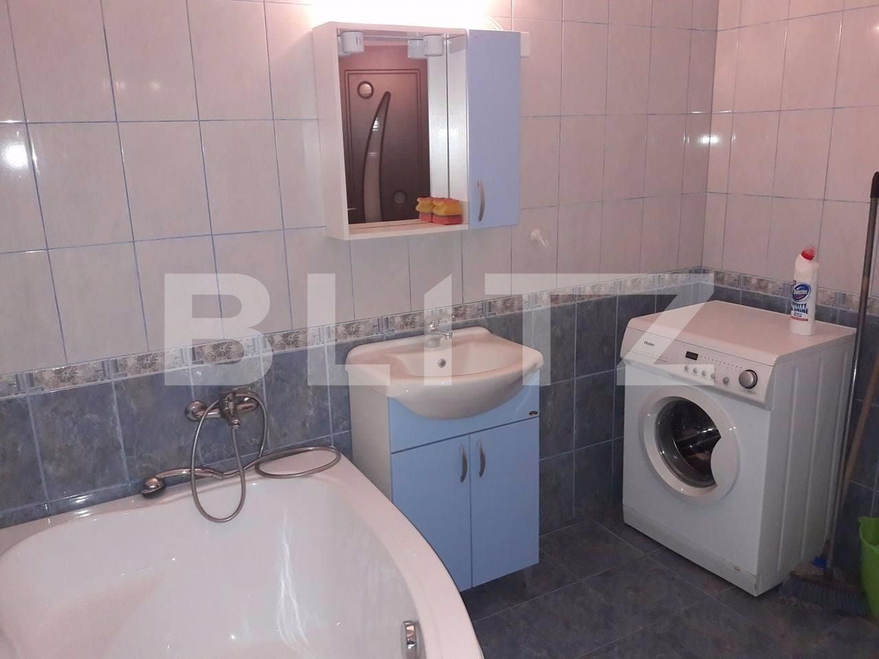 Apartament de închiriat 2 camere Central - 25799AI | BLITZ Cluj-Napoca | Poza13
