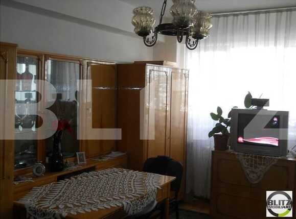 Apartament de vânzare 2 camere Marasti - 2580AV | BLITZ Cluj-Napoca | Poza1