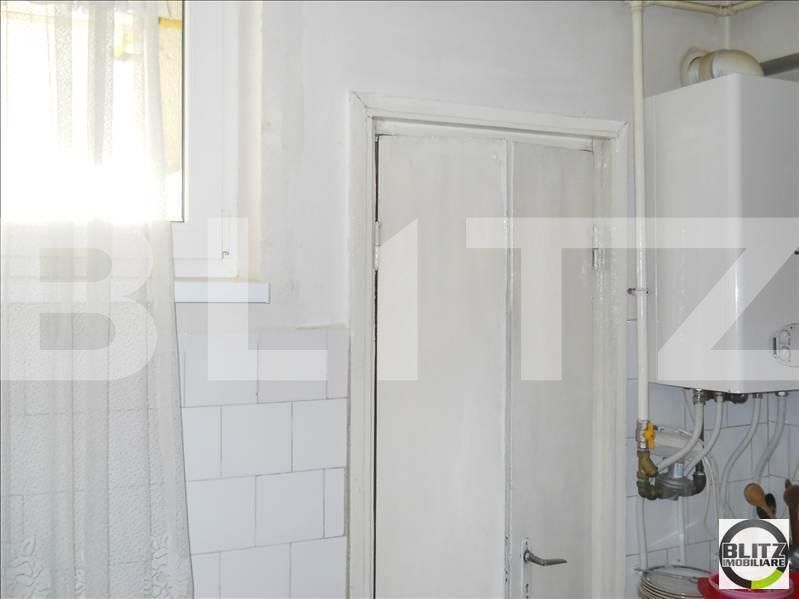 Apartament de vânzare 2 camere Marasti - 2580AV | BLITZ Cluj-Napoca | Poza3