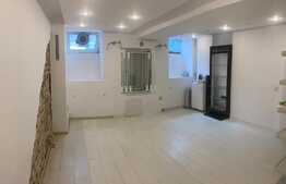 Spatiu central, 93 mp, zona Casei de Cultura a Studentilor