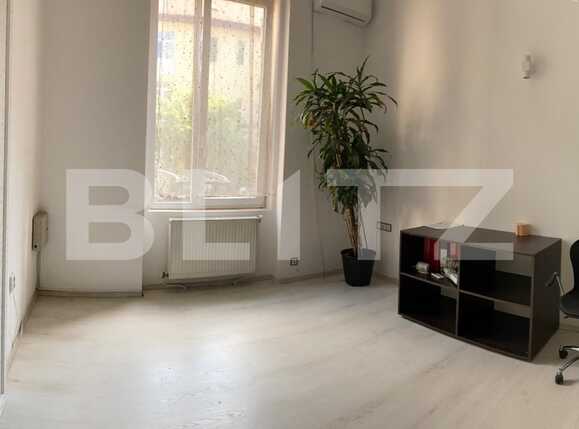 Spațiu birouri de închiriat Central - 25800SIB | BLITZ Cluj-Napoca | Poza2