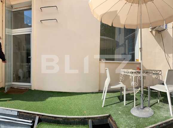 Spațiu birouri de închiriat Central - 25800SIB | BLITZ Cluj-Napoca | Poza7