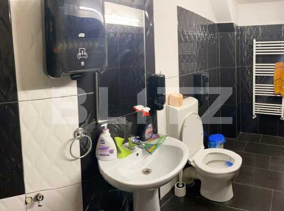 Spațiu birouri de închiriat Central - 25800SIB | BLITZ Cluj-Napoca | Poza5