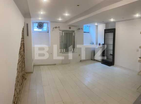 Spațiu birouri de închiriat Central - 25800SIB | BLITZ Cluj-Napoca | Poza3