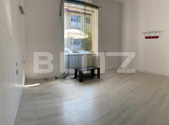 Spațiu birouri de închiriat Central - 25800SIB | BLITZ Cluj-Napoca | Poza1