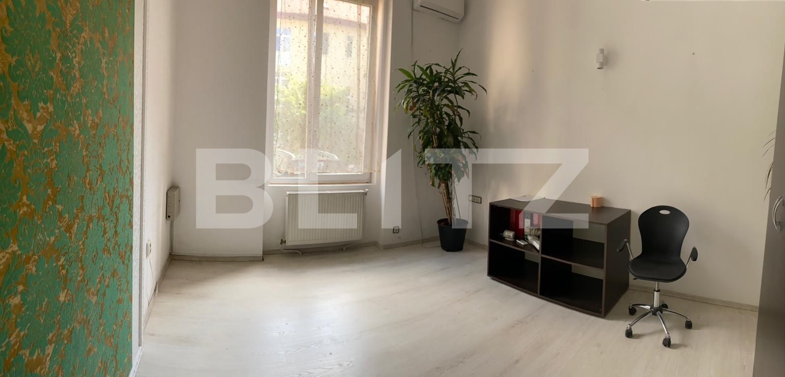 Spațiu birouri de închiriat Central - 25800SIB | BLITZ Cluj-Napoca | Poza2