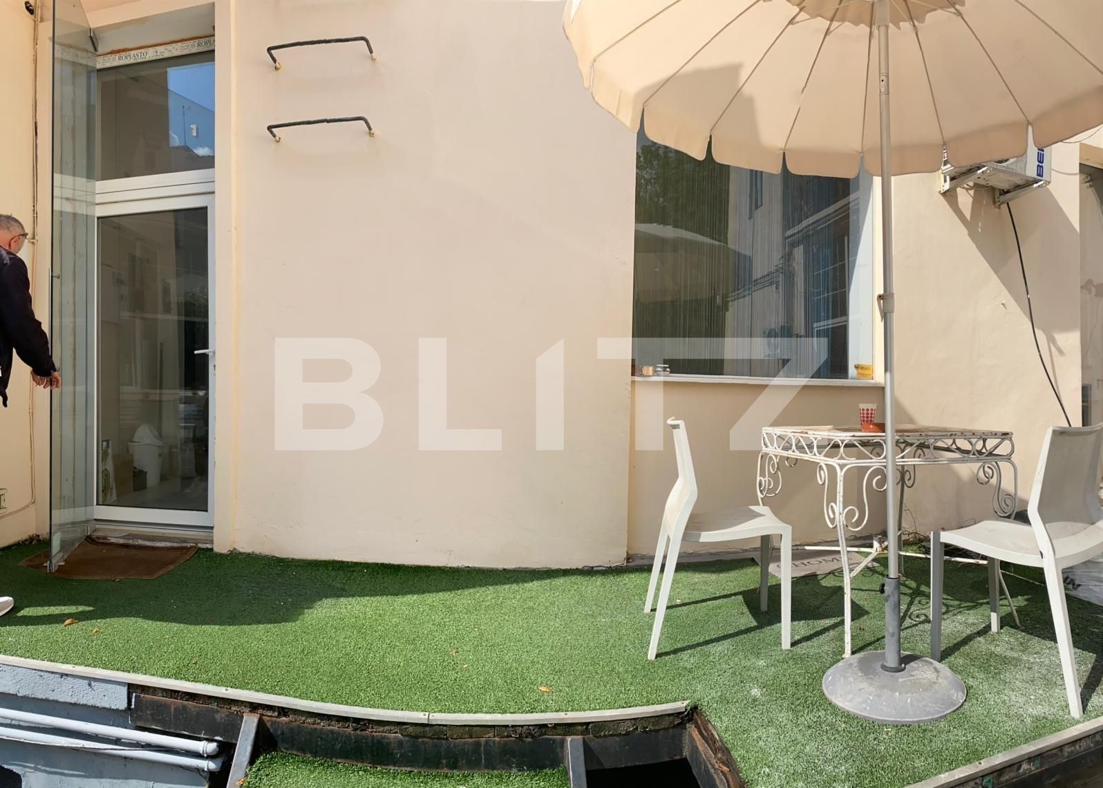 Spațiu birouri de închiriat Central - 25800SIB | BLITZ Cluj-Napoca | Poza7