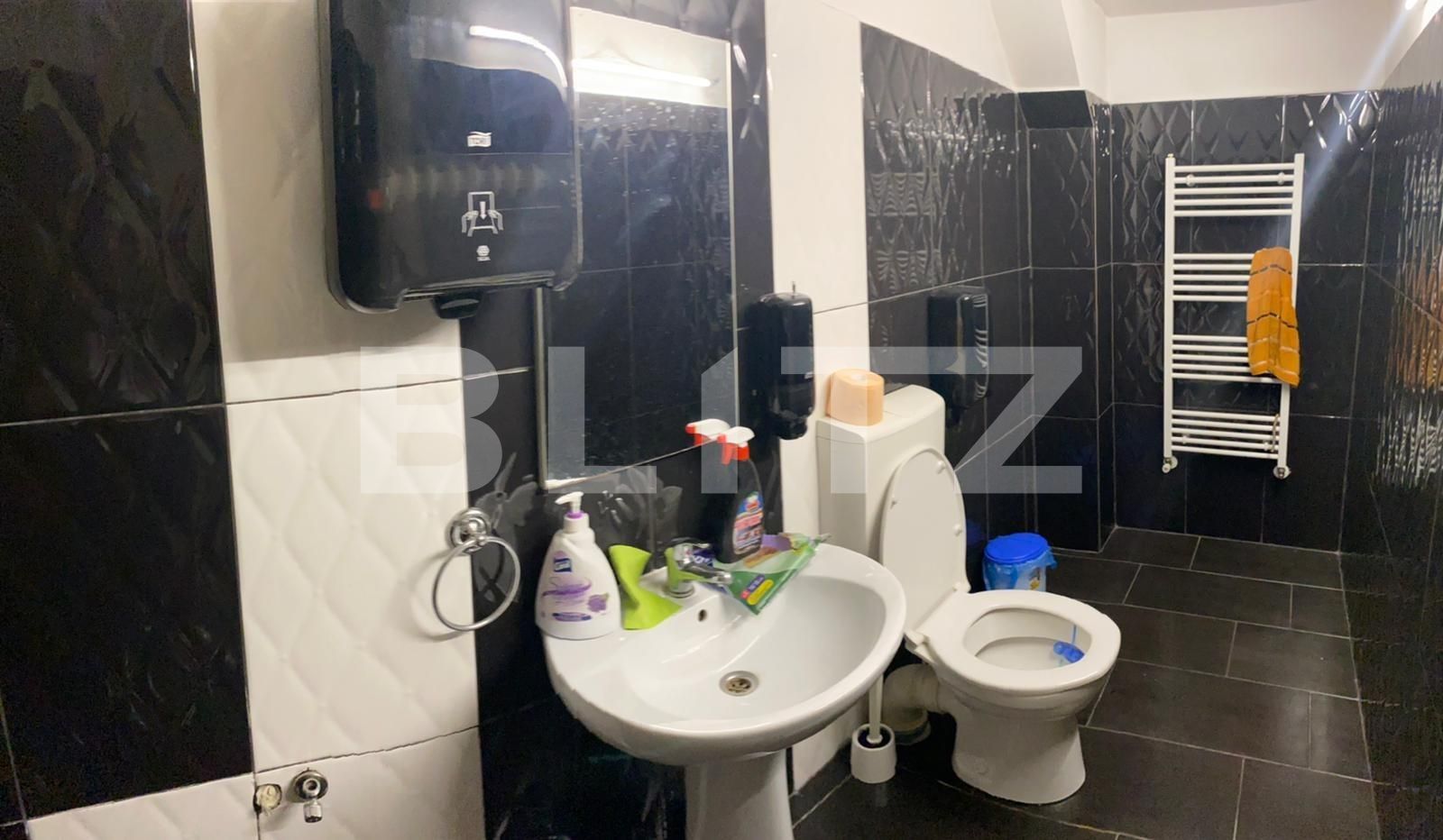 Spațiu birouri de închiriat Central - 25800SIB | BLITZ Cluj-Napoca | Poza5