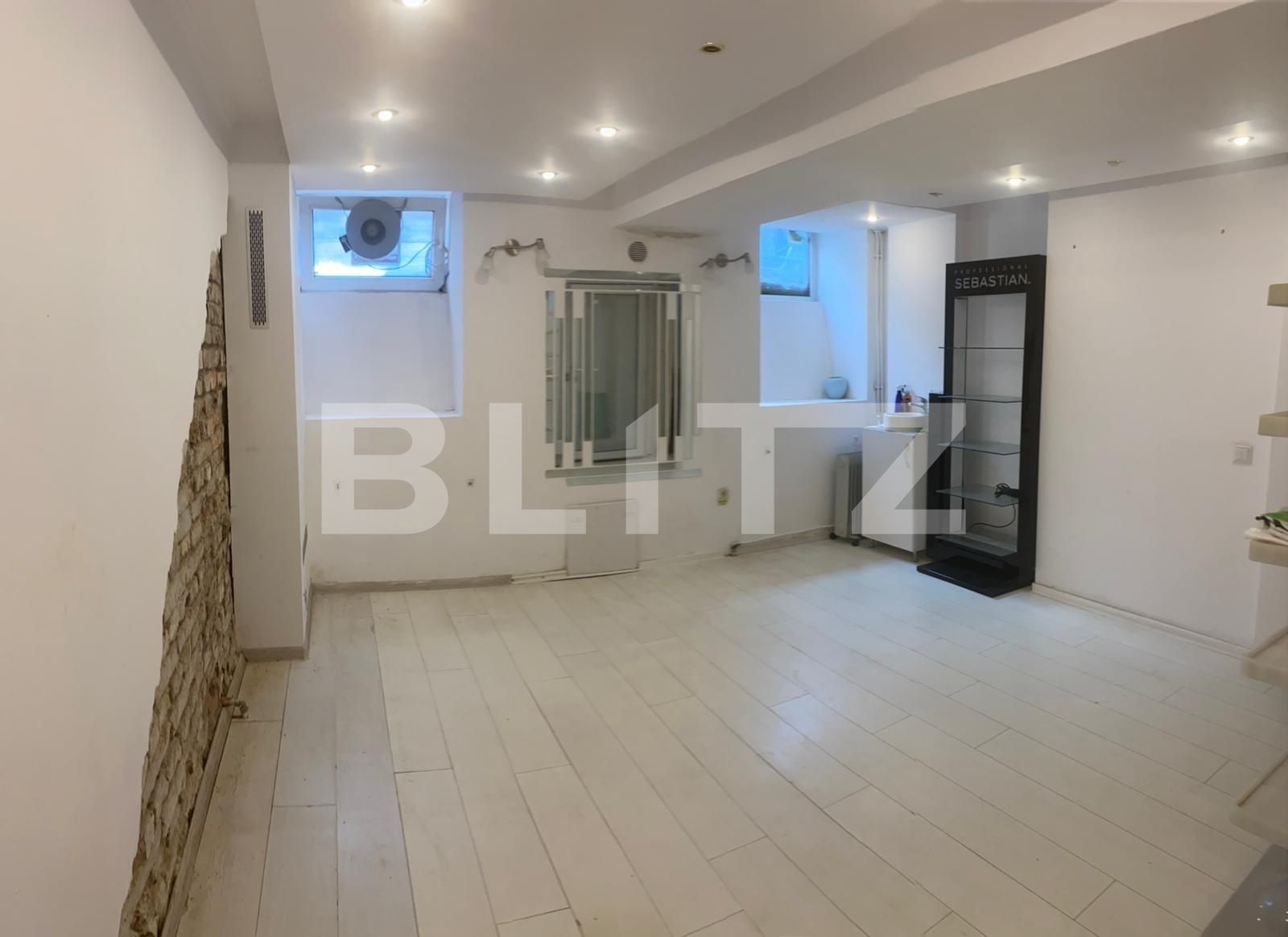 Spațiu birouri de închiriat Central - 25800SIB | BLITZ Cluj-Napoca | Poza3