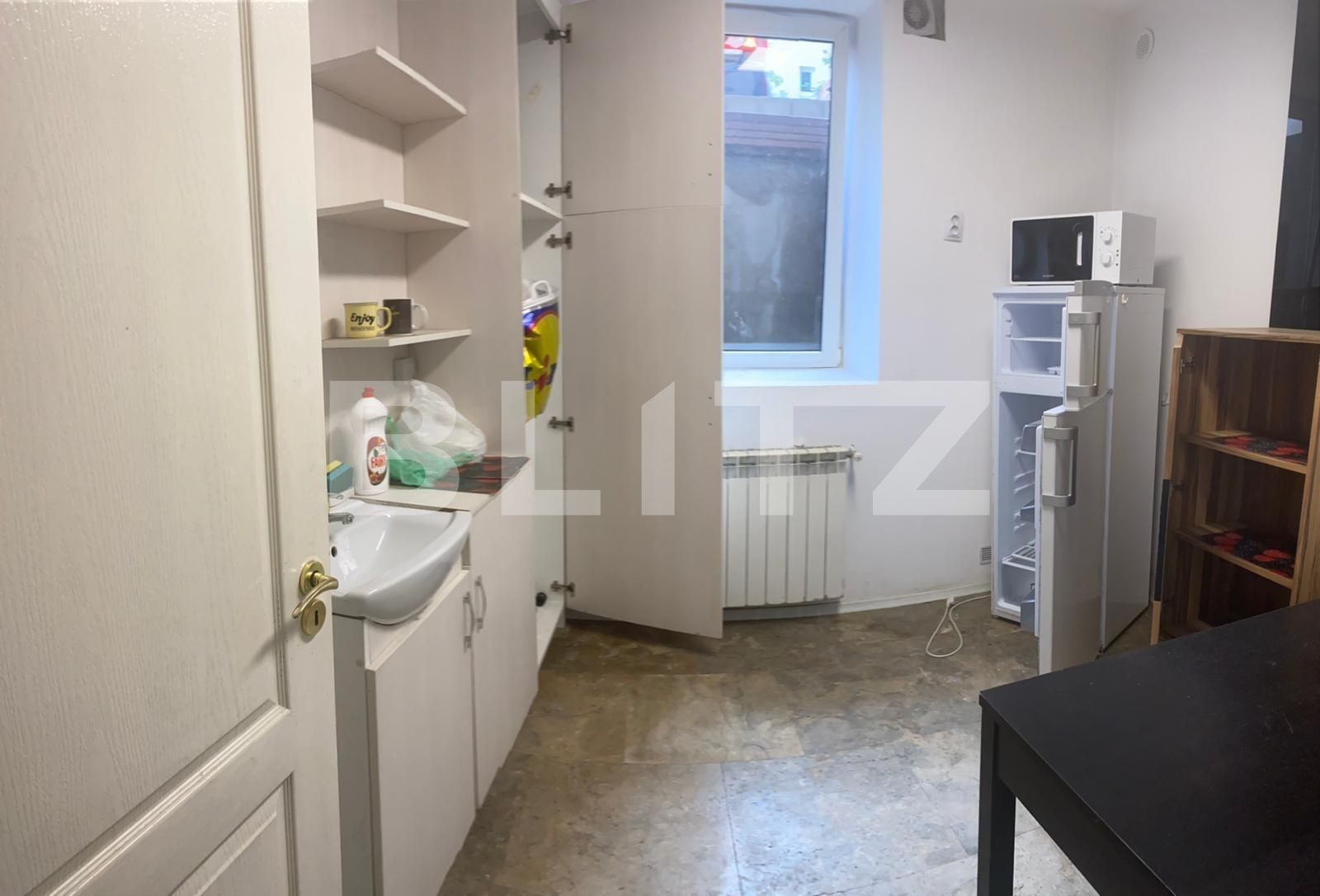 Spațiu birouri de închiriat Central - 25800SIB | BLITZ Cluj-Napoca | Poza4