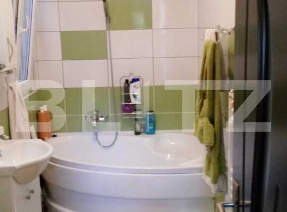 Apartament de vânzare 2 camere Central - 25801AV | BLITZ Cluj-Napoca | Poza5