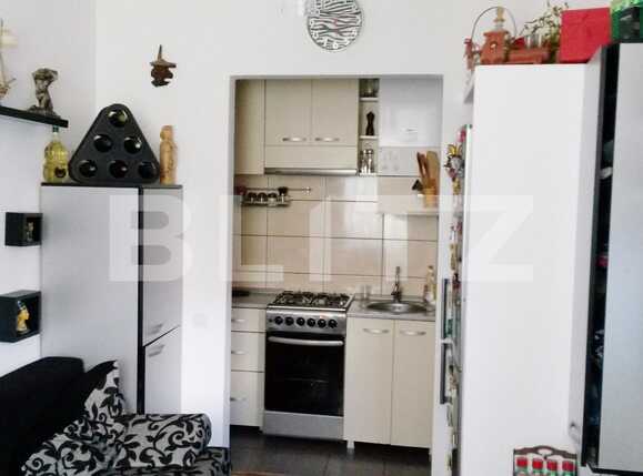 Apartament de vânzare 2 camere Central - 25801AV | BLITZ Cluj-Napoca | Poza4