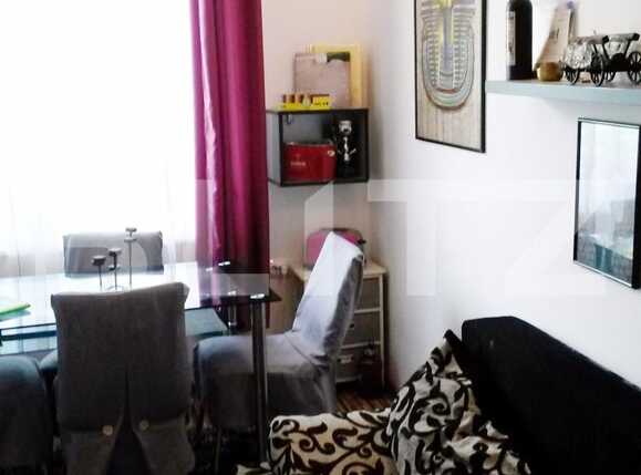 Apartament de vânzare 2 camere Central - 25801AV | BLITZ Cluj-Napoca | Poza2