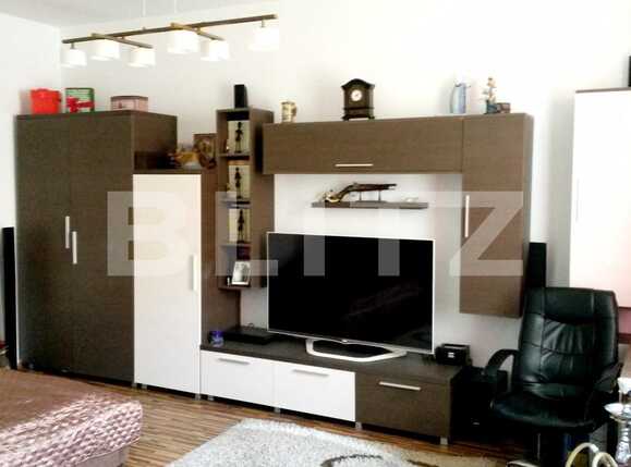 Apartament de vânzare 2 camere Central - 25801AV | BLITZ Cluj-Napoca | Poza1