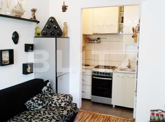 Apartament de vânzare 2 camere Central - 25801AV | BLITZ Cluj-Napoca | Poza3