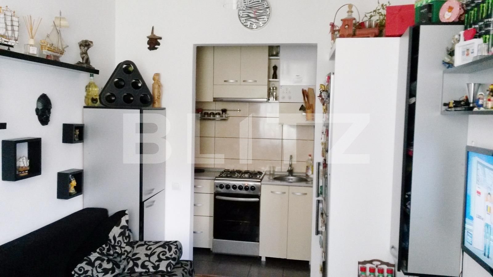 Apartament de vânzare 2 camere Central - 25801AV | BLITZ Cluj-Napoca | Poza4