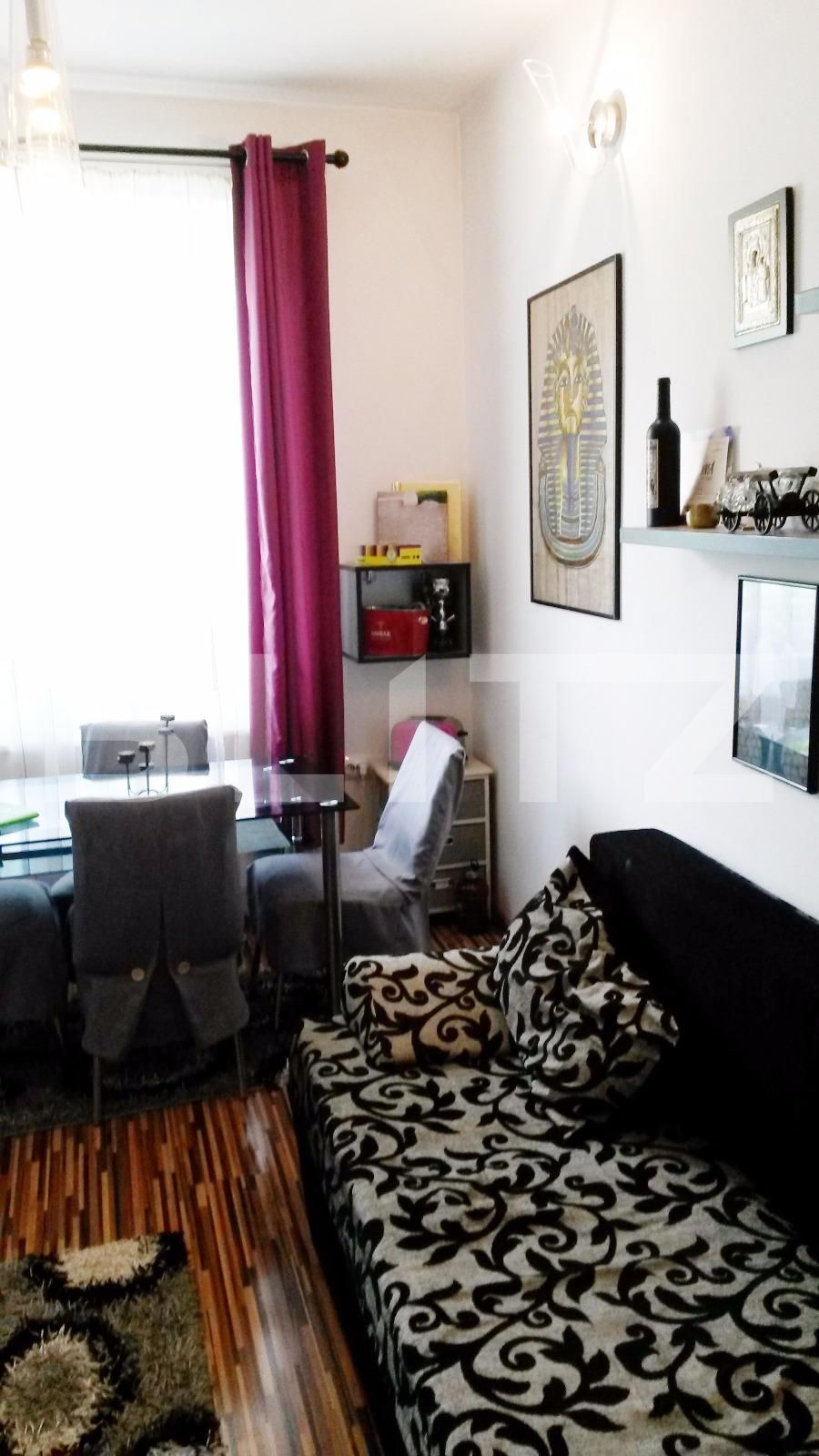 Apartament de vânzare 2 camere Central - 25801AV | BLITZ Cluj-Napoca | Poza2