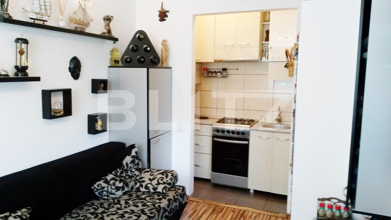 Apartament de vânzare 2 camere Central - 25801AV | BLITZ Cluj-Napoca | Poza3