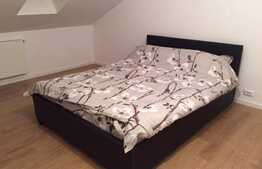 3 camere, 109 mp, decomandat, imobil nou, zona strazii Romul Ladea