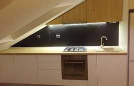 3 camere, 109 mp, decomandat, imobil nou, zona strazii Romul Ladea