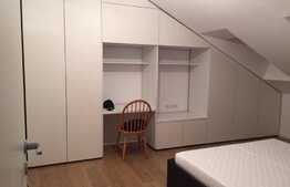 3 camere, 109 mp, decomandat, imobil nou, zona strazii Romul Ladea