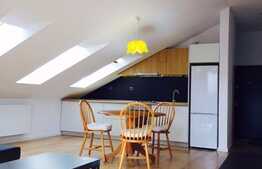 3 camere, 109 mp, decomandat, imobil nou, zona strazii Romul Ladea