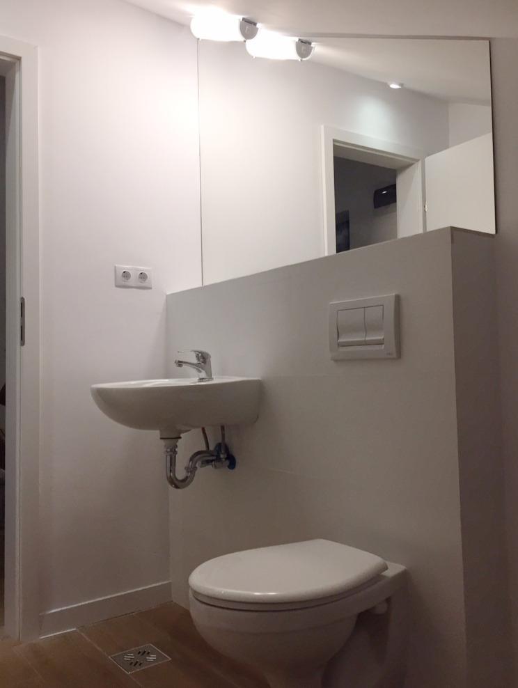 Apartament de închiriat 3 camere Borhanci - 25802AI | BLITZ Cluj-Napoca | Poza8