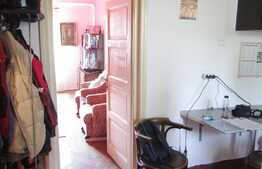 Apartament 3 camere, 50 mp, zona strazii Taietura Turcului