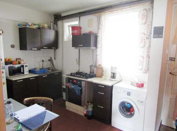 Apartament de vânzare 3 camere Grigorescu - 25803AV | BLITZ Cluj-Napoca | Poza1