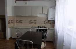 De inchiriat apartament 3 camere, 70 mp! Mobilat si utilat! Zona Somesului!