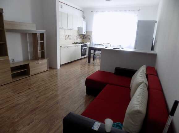 Apartament de închiriat 3 camere Floreşti - 25804AI | BLITZ Cluj-Napoca | Poza1